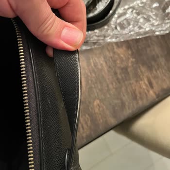 Beymen'den Aldığım Çantanın Garanti Hayal Kırıklığı