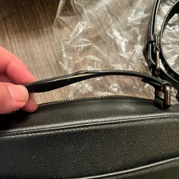 Beymen'den Aldığım Çantanın Garanti Hayal Kırıklığı