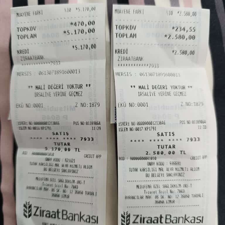 Sağlık Sigortası Mağduriyeti: Beklenmedik Masraflar