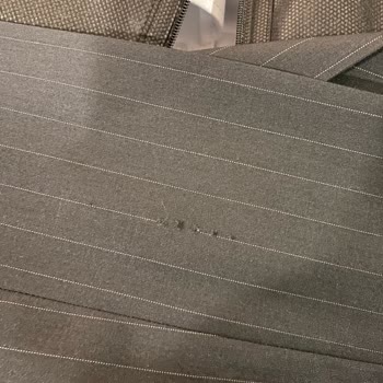 Çetinkaya'da Defolu Ürün Ve İade Çilesi