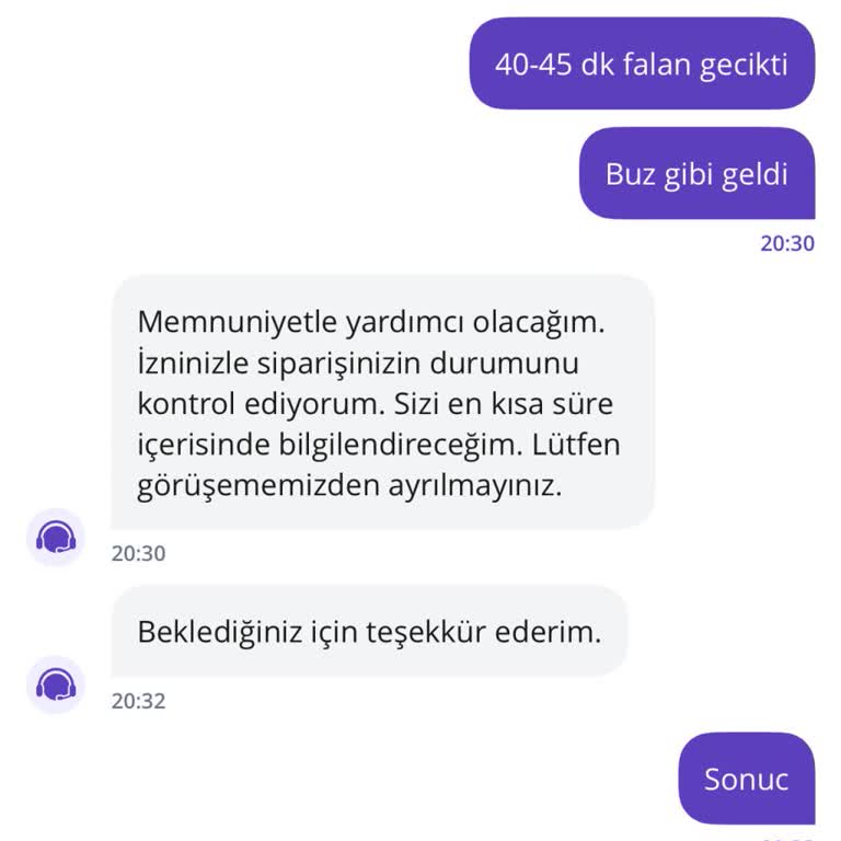 Domino's 30 Dakika Kampanyası Hayal Kırıklığı