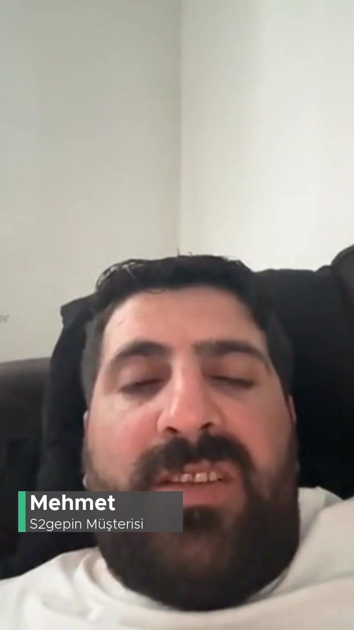 S2gepin Yalan Ve Pişmanlık videonun kapak resmi