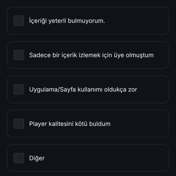 Ücretsiz Üyelikte Çifte Çekim Ve İptal Sorunu