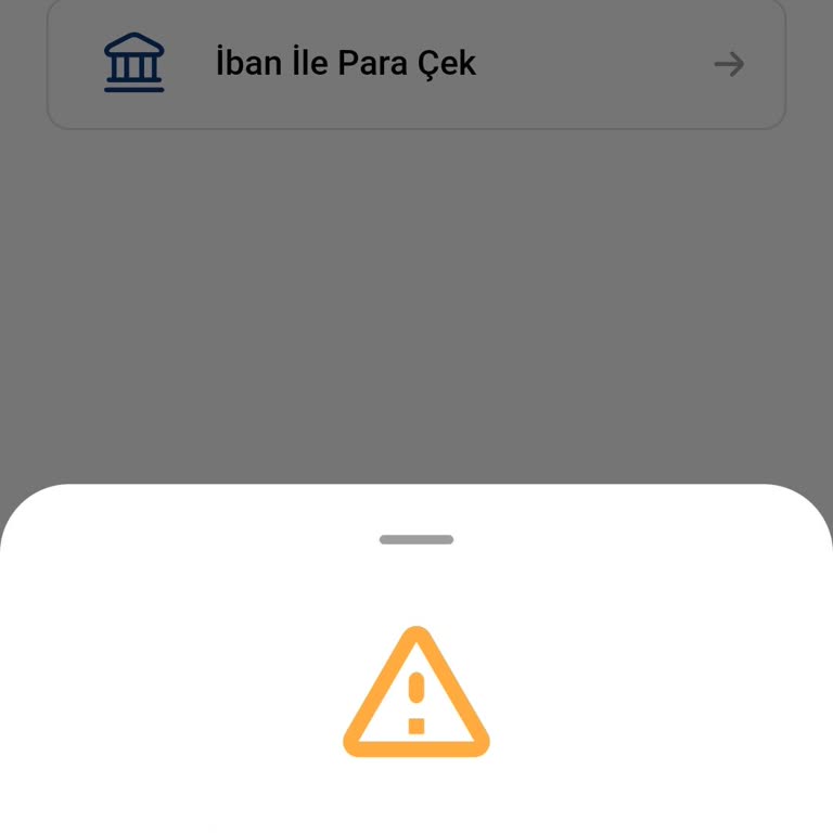Hesap Yükseltme Onayı Beklerken Yaşanan Sorunlar