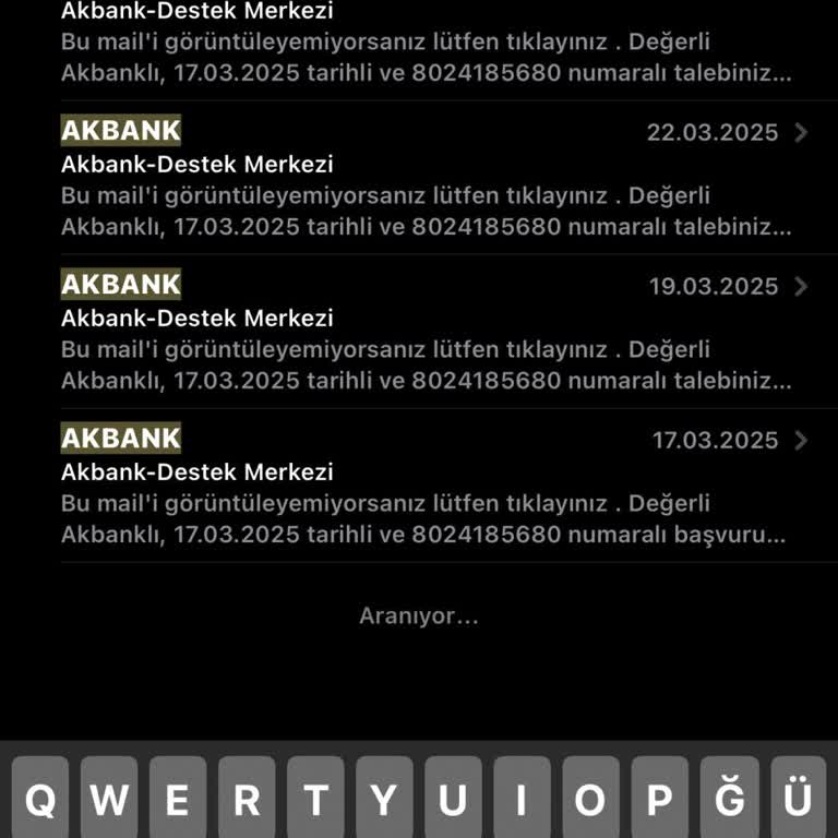 Akbank'ın Sıfır Faizli Kredi Kampanyası Hüsranla Sonuçlandı