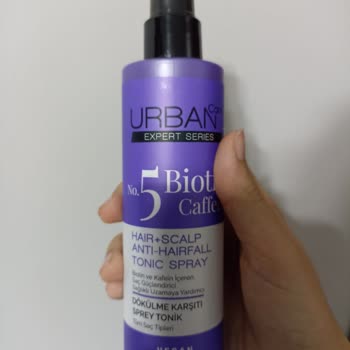 Önerilen Ürün Saçlarımda Kepek Ve Tahrişe Neden Oldu