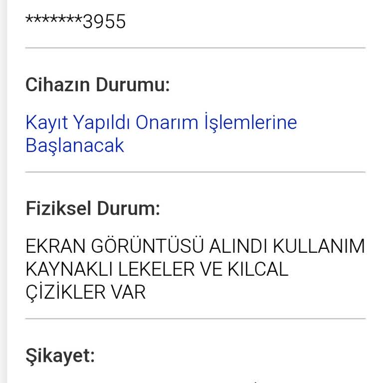 Huawei Laptop Sürekli Arızalanıyor: Media Markt Ve Servis Arasında Mağduriyet