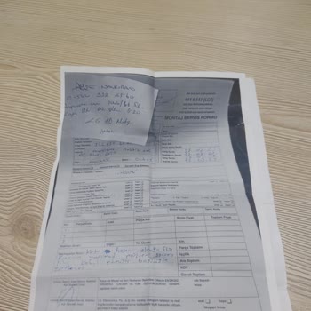 Buzdolabı Teslimatında Hasar Ve İlgisizlik