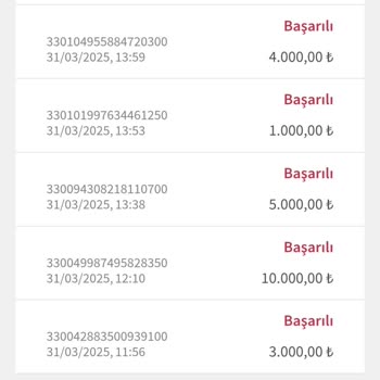 Arjantin Merkezli Şirketin Kazanç Sağlamayan Platformu