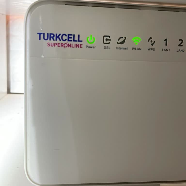 Superonline Şikayeti