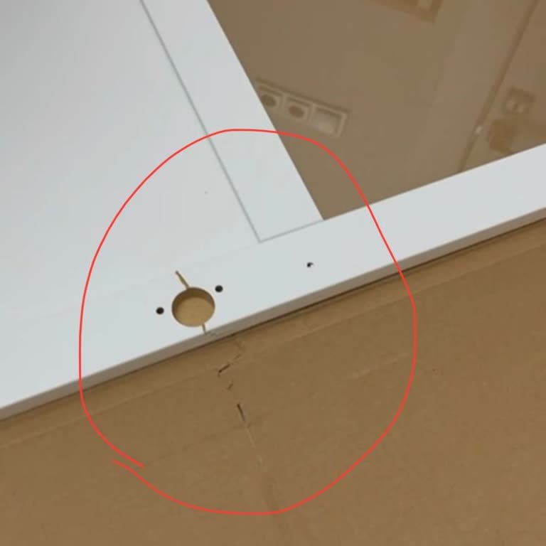 IKEA'dan Aldığım Kitaplık Kapağı Macerası: Oyalama Ve Sorumsuzluk