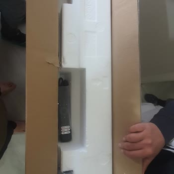 Açılmış Ürün Ve Yavaş İade Süreci