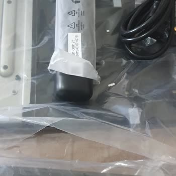 Açılmış Ürün Ve Yavaş İade Süreci