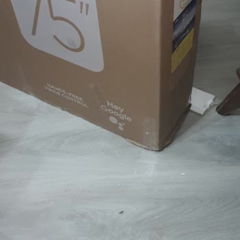 Açılmış Ürün Ve Yavaş İade Süreci