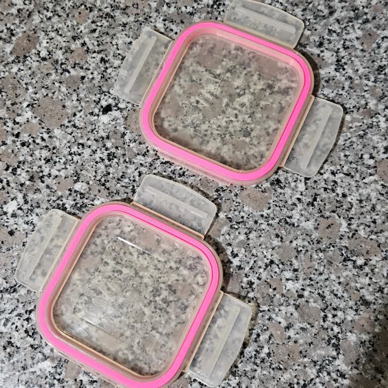 Kahvaltı Saklama Kapakları İçin Acil Destek Talebi