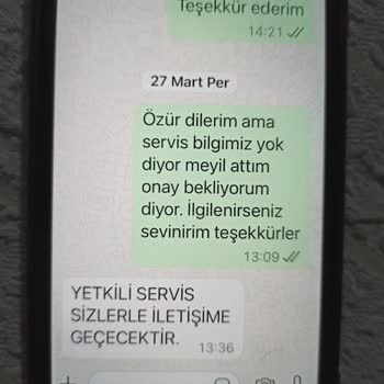 Kurulum Bekleyişi: Fuji Plus Klima Mağduriyeti