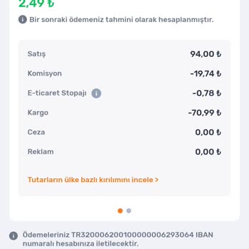 Aras Kargo Ve Trendyol'un Müşteri Mağduriyeti: Yanlış Ücretlendirme Ve İlgisizlik