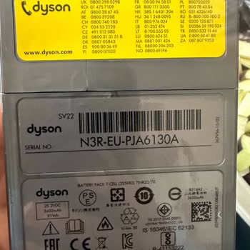 Dyson V15 Detect Süpürge Sorunları Ve Müşteri Hizmetleri Çıkmazı