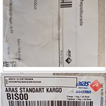 Hepsiburada'da Garanti Sürecinde Yaşanan Sorunlar