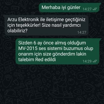 Hepsiburada'da Garanti Sürecinde Yaşanan Sorunlar