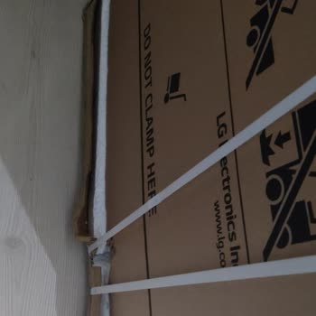 Horoz Lojistik Buzdolabı Teslimatında Yaşanan Sorunlar Ve İlgisizlik!