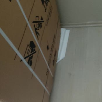 Horoz Lojistik Buzdolabı Teslimatında Yaşanan Sorunlar Ve İlgisizlik!