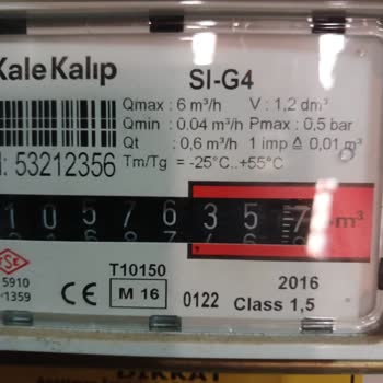 Emekli Müşteriden Doğugaz'a Yüksek Fatura Tepkisi: CİMER'e Şikayet Yolda