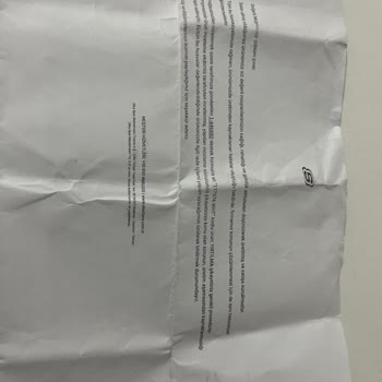 Skechers Ayakkabıda Erken Eskime Ve Garanti Sorunu