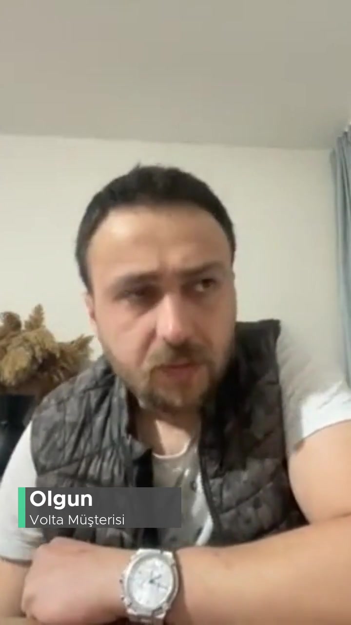 Ra5 Volta Aldım 10 Gün Sonra Arıza Yaptı! videonun kapak resmi