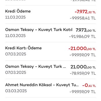 Denizbank'ta Faiz Şoku: Gerçekten İki Kat Fazla Mı?