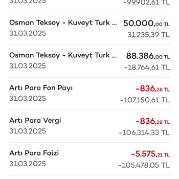 Denizbank'ta Faiz Şoku: Gerçekten İki Kat Fazla Mı?