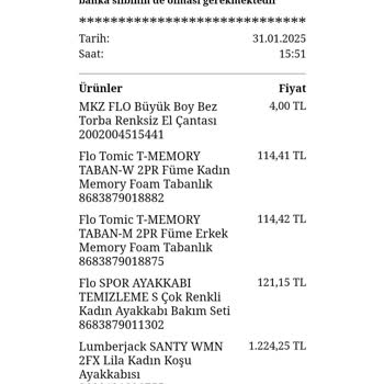 Nine West Çantada Tek Kullanımda Renk Değişimi