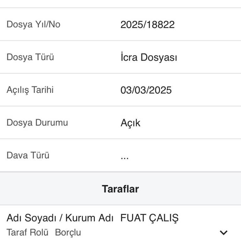 Ücretsiz Cam Değişimi Sonrası İcra Şoku