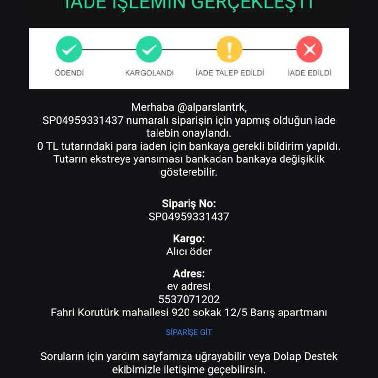 Kayıp Ürün Ve Yanıltıcı Fiyatlandırma Sorunu