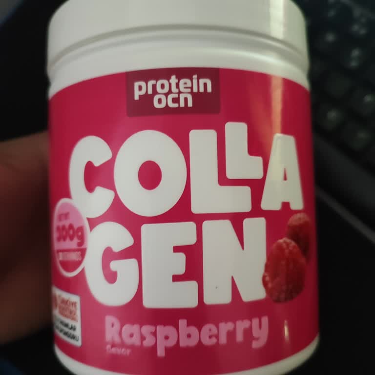 Proteinocean Collagen Köpürme Sorunu