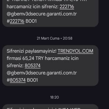 Yanlış Tarife Yüklemesi Ve Müşteri Hizmetleri Sorunu