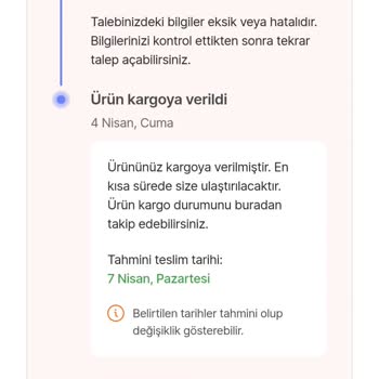 Kamera İadesinde Red Kararı Ve Tüketici Hakları