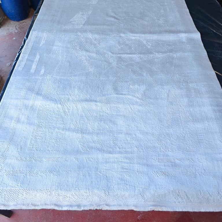 Karmen Halı'nın Lekeleri Çıkmayan Halıları Ve Müşteri Hizmetleri Sorunu