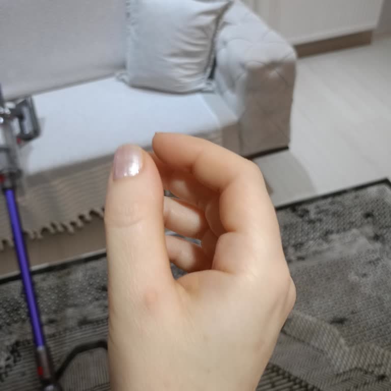 Dyson V11 Kullanımı El Nasırına Sebep Oluyor