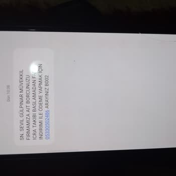 Haksız Para Talebi Ve Yanıltıcı Hukuk İşlemleri