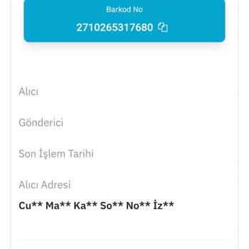 Epttavm'den İlk Alışverişim Hayal Kırıklığı