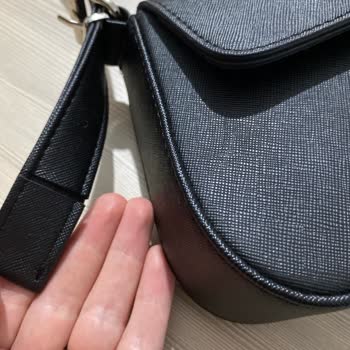 LCW Çantamın Kulp Sorunu