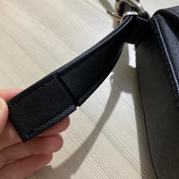 LCW Çantamın Kulp Sorunu