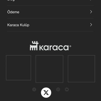 Alınan Fincan Takımları Teslim Edilmedi!
