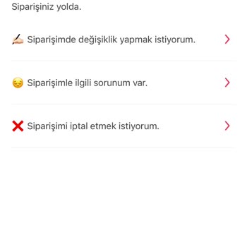 Yemeksepeti Ve Burger King Sipariş Sorunu