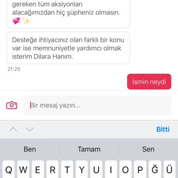 Yemeksepeti Ve Burger King Sipariş Sorunu