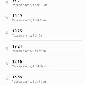 Yanlış Ölçü Ve İade Sürecinde Yaşanan Sorunlar