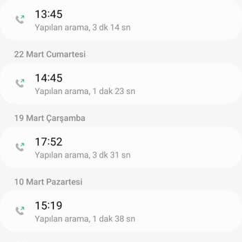 Yanlış Ölçü Ve İade Sürecinde Yaşanan Sorunlar