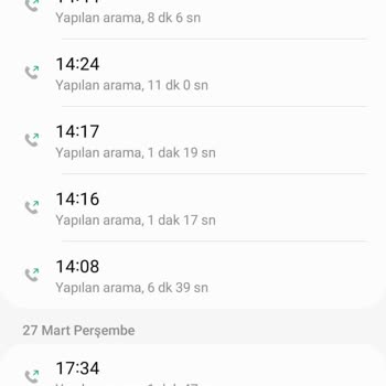 Yanlış Ölçü Ve İade Sürecinde Yaşanan Sorunlar