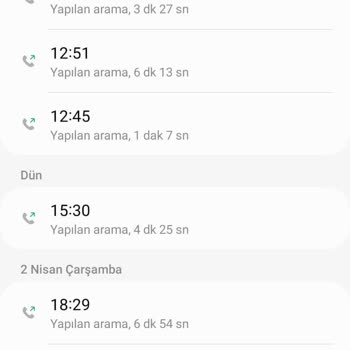 Yanlış Ölçü Ve İade Sürecinde Yaşanan Sorunlar